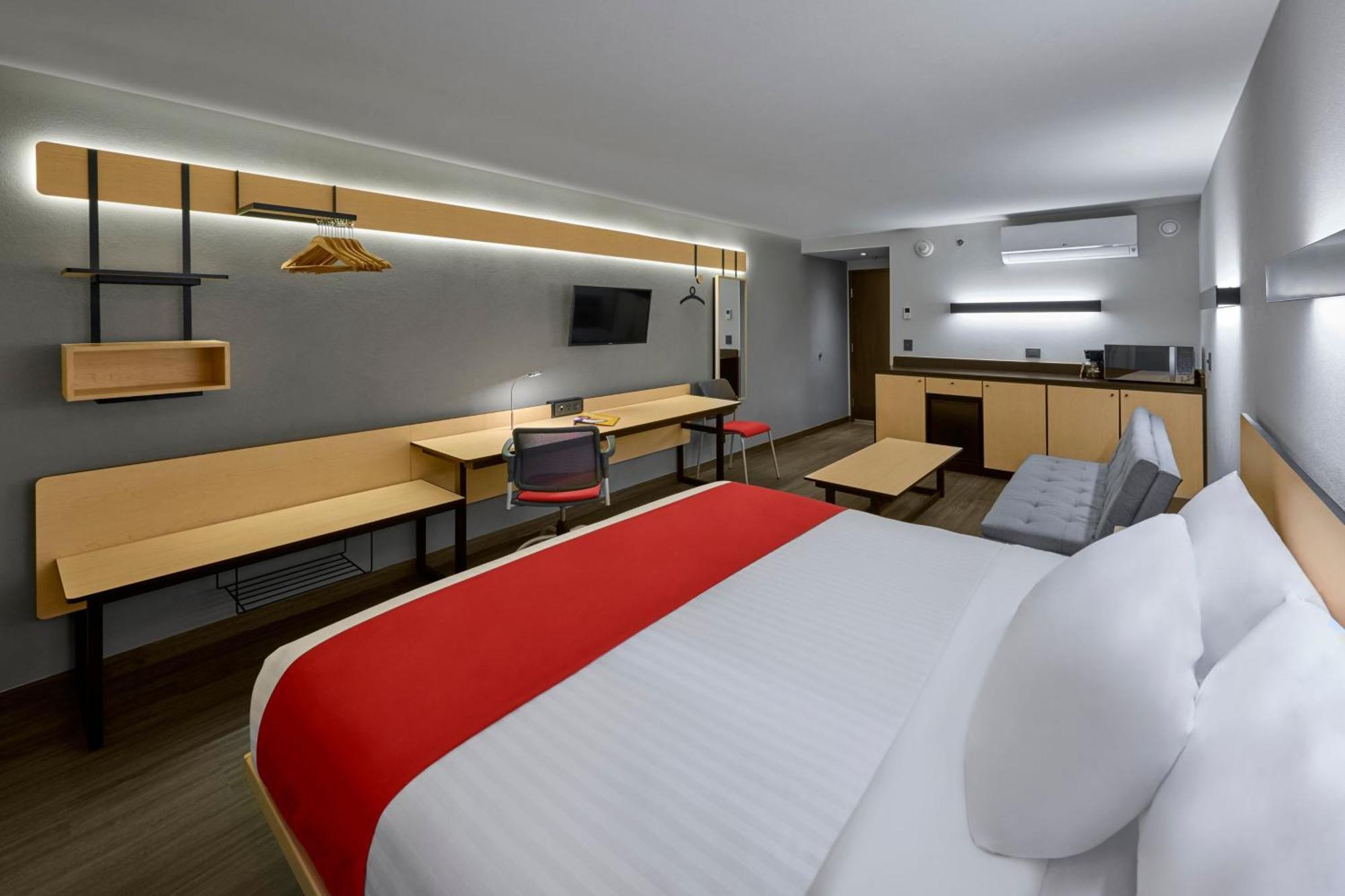 City Express By Marriott Tampico Altamira Miramar  Eksteriør bilde