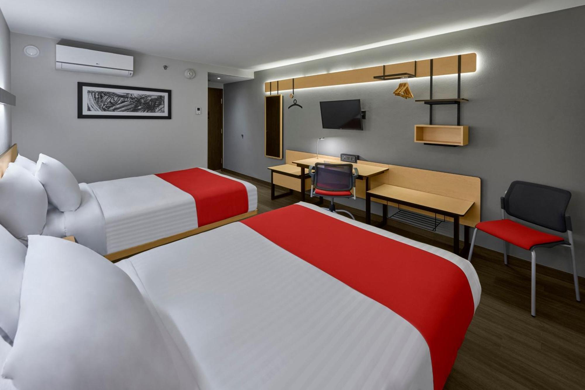 City Express By Marriott Tampico Altamira Miramar  Eksteriør bilde