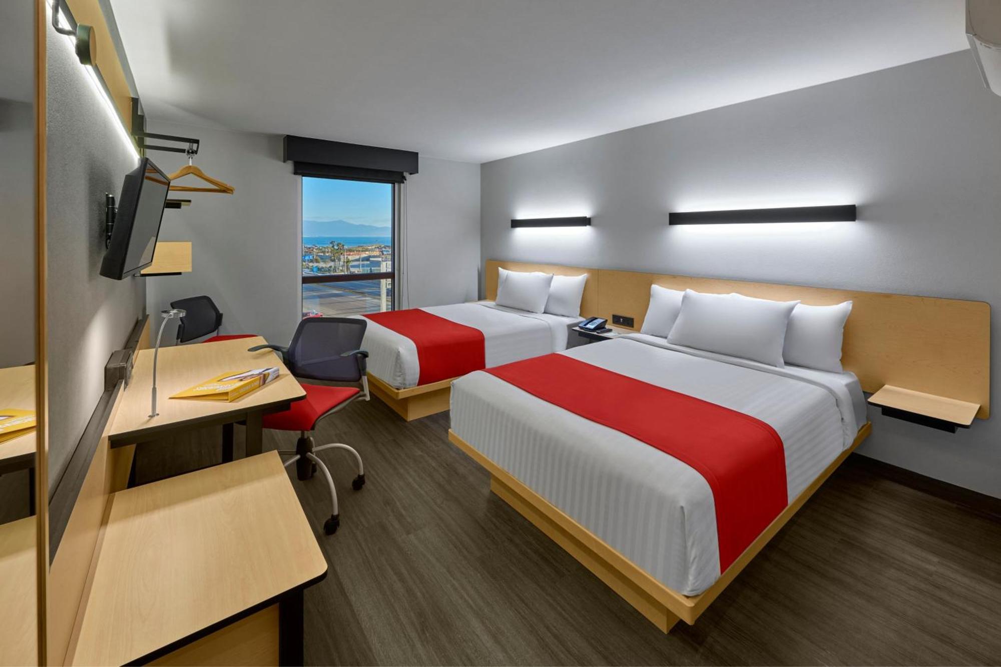 City Express By Marriott Tampico Altamira Miramar  Eksteriør bilde