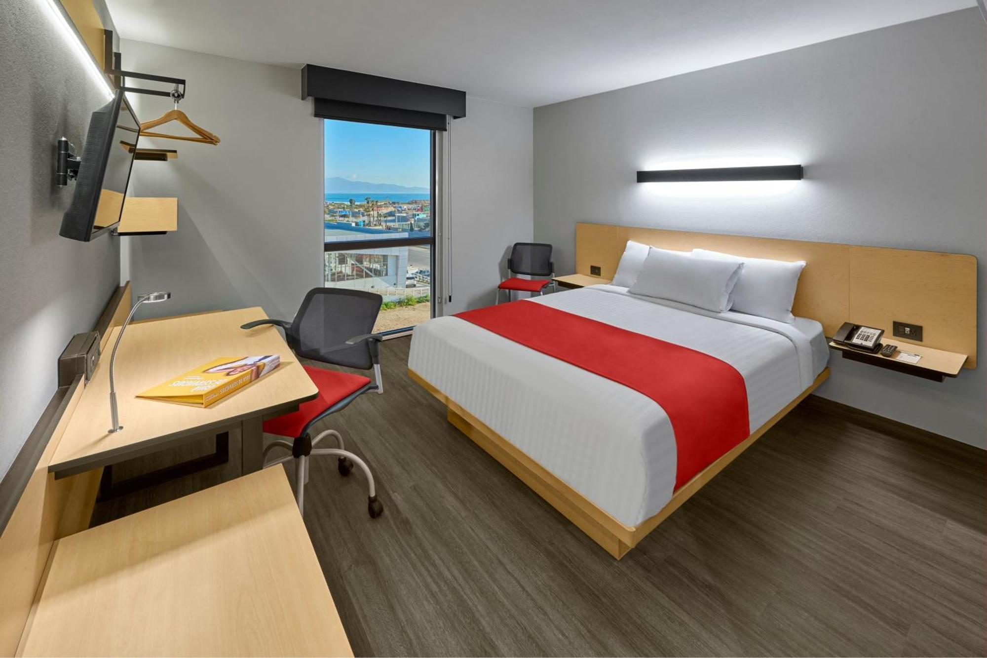 City Express By Marriott Tampico Altamira Miramar  Eksteriør bilde