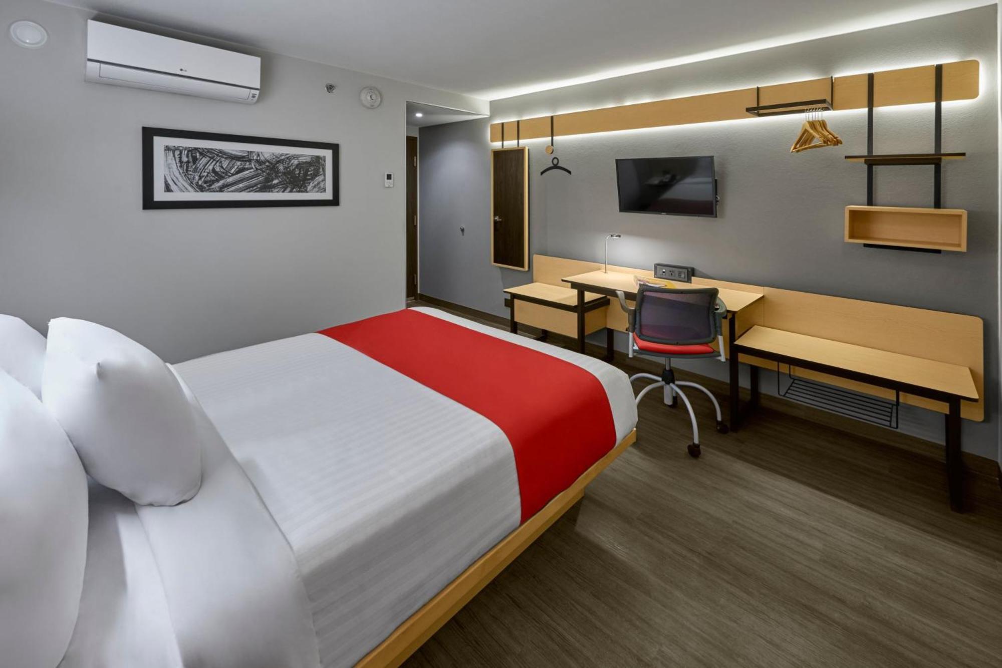 City Express By Marriott Tampico Altamira Miramar  Eksteriør bilde