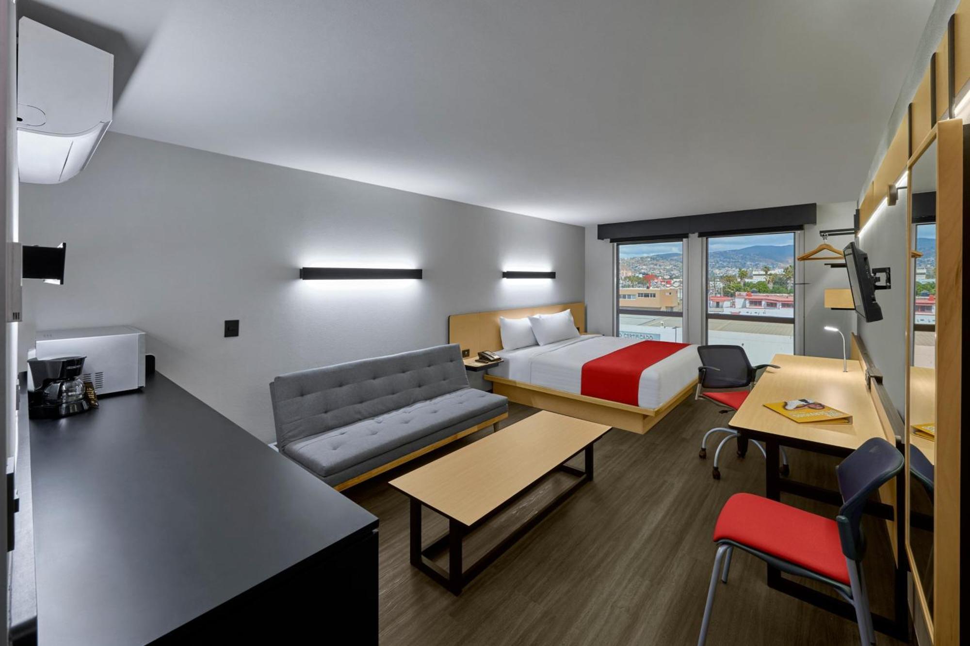 City Express By Marriott Tampico Altamira Miramar  Eksteriør bilde