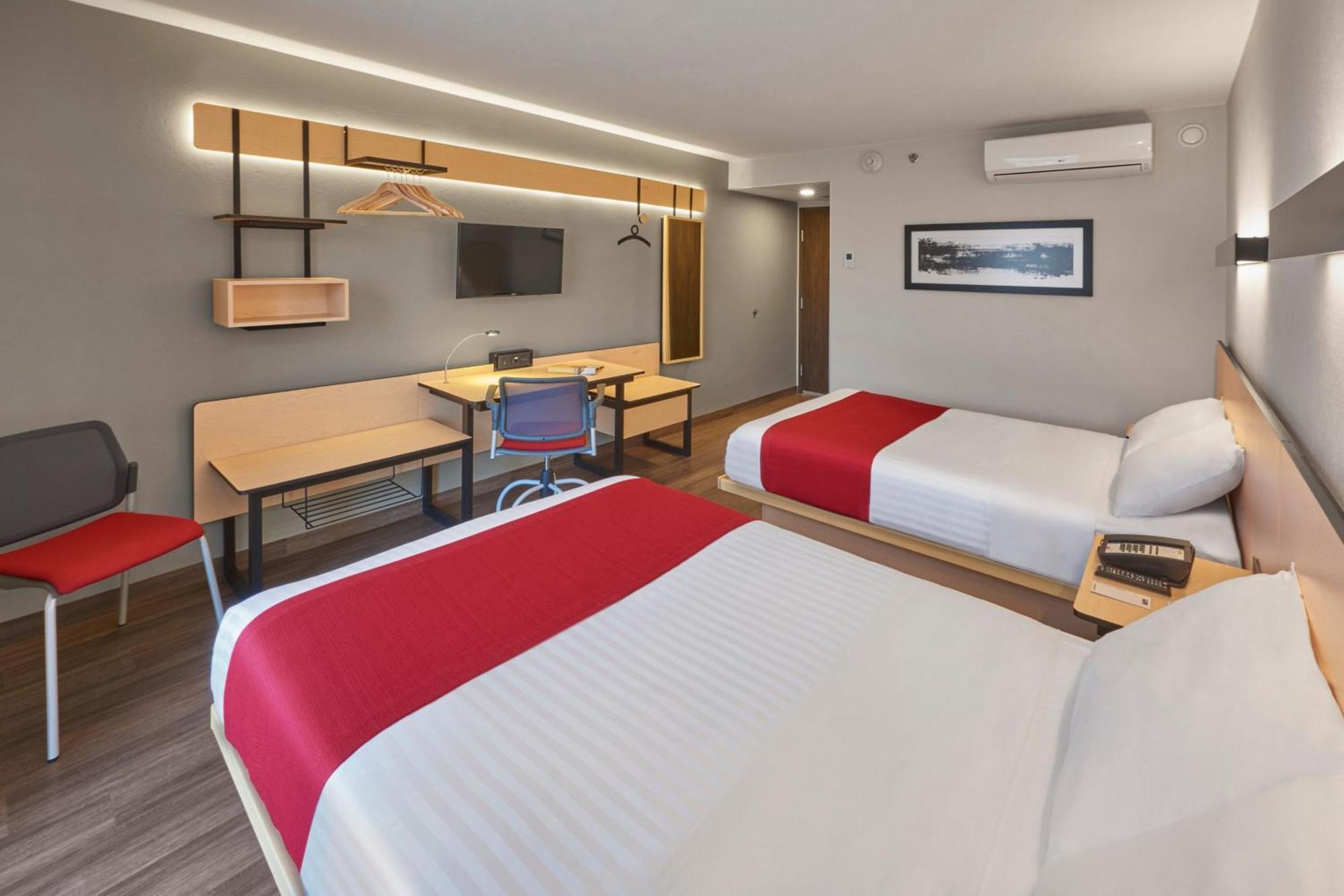 City Express By Marriott Tampico Altamira Miramar  Eksteriør bilde