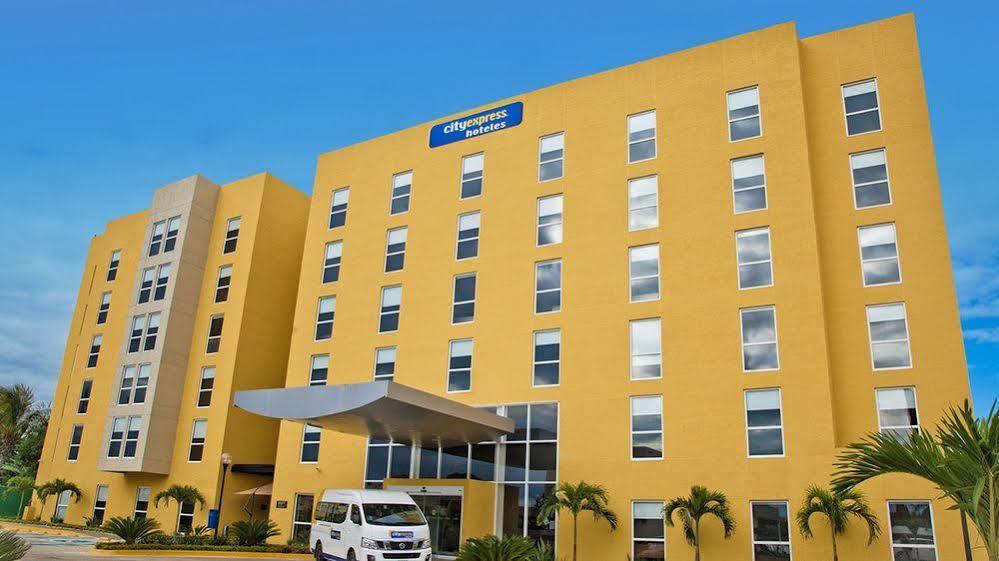 City Express By Marriott Tampico Altamira Miramar  Eksteriør bilde