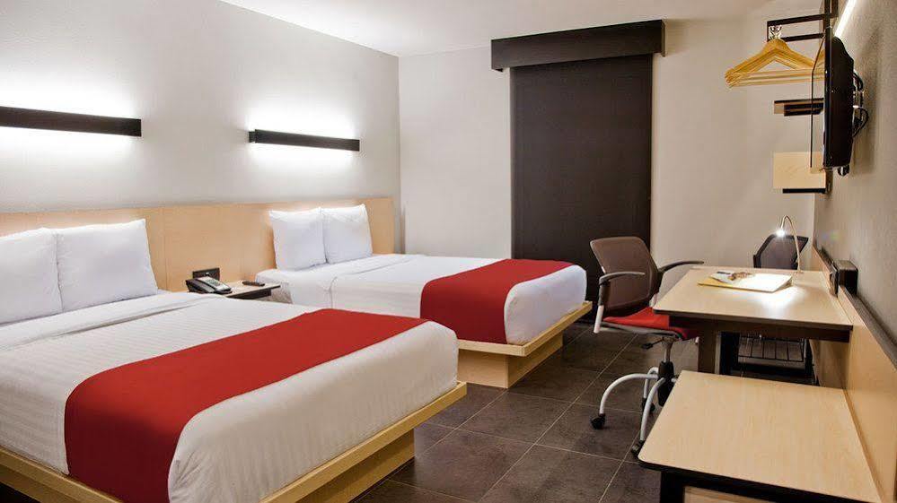 City Express By Marriott Tampico Altamira Miramar  Eksteriør bilde