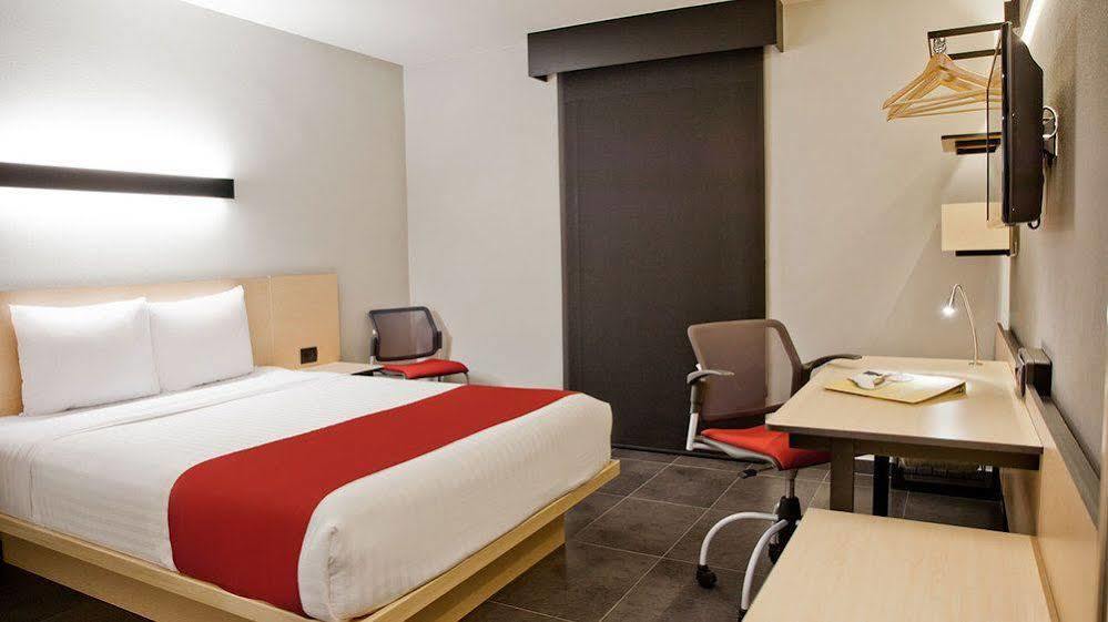 City Express By Marriott Tampico Altamira Miramar  Eksteriør bilde